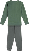 Tuta Dinosauro da 4 a 10 anni con interno felpato Jurassic world Moda/Bambini e ragazzi/Abbigliamento/Abbigliamento sportivo/Completi sportivi/Tute da ginnastica Store Kitty Fashion - Roma, Commerciovirtuoso.it