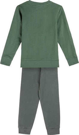 Tuta Dinosauro da 4 a 10 anni con interno felpato Jurassic world Moda/Bambini e ragazzi/Abbigliamento/Abbigliamento sportivo/Completi sportivi/Tute da ginnastica Store Kitty Fashion - Roma, Commerciovirtuoso.it