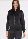 Tuta Donna In Ciniglia Misura Calibrata Felpa Full Zip E Polsini Nazareno Gabrielli Ideale Per La Palestra Moda/Donna/Abbigliamento/Abbigliamento sportivo/Completi sportivi/Tute da ginnastica La Bottega di Giò - Gravina di Catania, Commerciovirtuoso.it