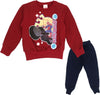 Tuta Felpata Spiderman Misura da 3 a 7 Anni Inverno Moda/Bambini e ragazzi/Abbigliamento/Abbigliamento sportivo/Completi sportivi/Tute Store Kitty Fashion - Roma, Commerciovirtuoso.it