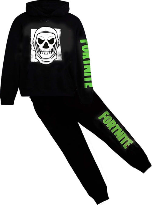 Tuta Fortnite da 10 a 16 anni interno felpato Inverno Moda/Bambini e ragazzi/Abbigliamento/Abbigliamento sportivo/Completi sportivi/Tute Store Kitty Fashion - Roma, Commerciovirtuoso.it