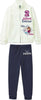 Tuta Frozen con interno felpato da 3 a 10 anni Inverno 23 Moda/Bambine e ragazze/Abbigliamento/Abbigliamento sportivo/Completi sportivi/Tute Store Kitty Fashion - Roma, Commerciovirtuoso.it