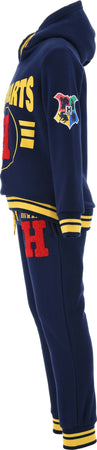 Tuta Harry Potter da 6 a 12 anni Moda/Bambini e ragazzi/Abbigliamento/Abbigliamento sportivo/Completi sportivi/Tute Store Kitty Fashion - Roma, Commerciovirtuoso.it