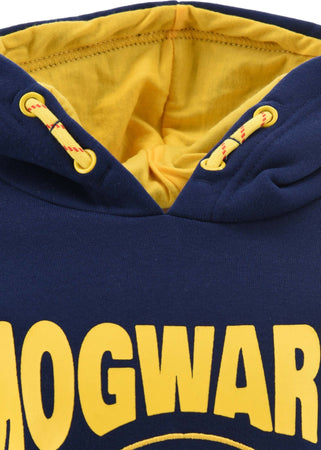 Tuta Harry Potter da 6 a 12 anni Moda/Bambini e ragazzi/Abbigliamento/Abbigliamento sportivo/Completi sportivi/Tute Store Kitty Fashion - Roma, Commerciovirtuoso.it