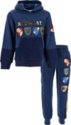 Tuta Harry Potter da 6 anni a 12 anni Inverno Moda/Bambini e ragazzi/Abbigliamento/Abbigliamento sportivo/Completi sportivi/Tute Store Kitty Fashion - Roma, Commerciovirtuoso.it