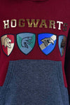 Tuta Harry Potter da 6 anni a 12 anni Inverno Moda/Bambini e ragazzi/Abbigliamento/Abbigliamento sportivo/Completi sportivi/Tute Store Kitty Fashion - Roma, Commerciovirtuoso.it