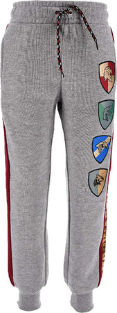 Tuta Harry Potter da 6 anni a 12 anni Inverno Moda/Bambini e ragazzi/Abbigliamento/Abbigliamento sportivo/Completi sportivi/Tute Store Kitty Fashion - Roma, Commerciovirtuoso.it