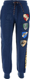 Tuta Harry Potter da 6 anni a 12 anni Inverno Moda/Bambini e ragazzi/Abbigliamento/Abbigliamento sportivo/Completi sportivi/Tute Store Kitty Fashion - Roma, Commerciovirtuoso.it