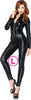 Tuta In Latex Intera Da Donna Wetlook Catsuit Tutina Integrale Nera Aderente Effetto Bagnato Sexy Taglia L Grande Salute e cura della persona/Erotismo e contraccezione/Abbigliamento erotico/Donna/Body interi e tute intere Kondorama - Martinsicuro, Commerciovirtuoso.it
