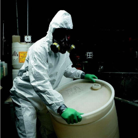 Tuta Intera Lavoro Monouso Bianca Polipropilene Usa E Getta Antistatica Ssp Moda/Abbigliamento specifico/Abbigliamento da lavoro e divise/Pulizie/Uomo/Tute e tute da lavoro Trade Shop italia - Napoli, Commerciovirtuoso.it