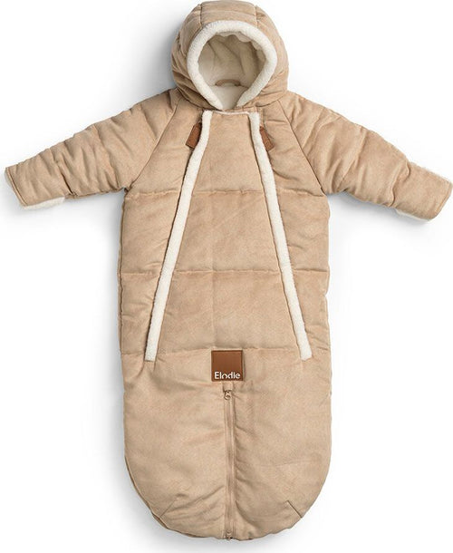 Tuta Intera per Bebè Elodie Details Alcantara 6-12 mesi Moda/Prima infanzia/Abbigliamento/Bambina 0-24/Tutine e body/Pagliaccetti La Casa Del Bebè - Napoli, Commerciovirtuoso.it