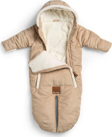 Tuta Intera per Bebè Elodie Details Alcantara 6-12 mesi Moda/Prima infanzia/Abbigliamento/Bambina 0-24/Tutine e body/Pagliaccetti La Casa Del Bebè - Napoli, Commerciovirtuoso.it