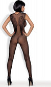 Tuta Intera Trasparente Rete Erotica Bodystocking Abbigliamento Sexy Obsessive Testharisnya N112 Taglia unica S-M-L Sexy Lingerie Salute e cura della persona/Erotismo e contraccezione/Abbigliamento erotico/Donna/Body interi e tute intere Kondorama - Martinsicuro, Commerciovirtuoso.it