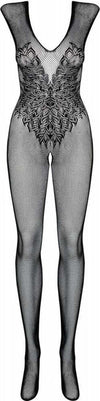 Tuta Intera Trasparente Rete Erotica Bodystocking Abbigliamento Sexy Obsessive Testharisnya N112 Taglia unica S-M-L Sexy Lingerie Salute e cura della persona/Erotismo e contraccezione/Abbigliamento erotico/Donna/Body interi e tute intere Kondorama - Martinsicuro, Commerciovirtuoso.it