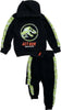 Tuta Jurassic world Dinosauri Misure da 3 a 8 anni Interno felpato Moda/Bambini e ragazzi/Abbigliamento/Abbigliamento sportivo/Completi sportivi/Tute Store Kitty Fashion - Roma, Commerciovirtuoso.it