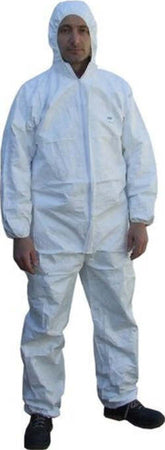 Tuta-lavoro-Issaline-1101203-DUPONT-Classic-Expert-Bianco