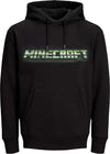 Tuta Minecraft Taglie da 10 a 16 Anni -2 Moda/Bambini e ragazzi/Abbigliamento/Abbigliamento sportivo/Completi sportivi/Tute Store Kitty Fashion - Roma, Commerciovirtuoso.it