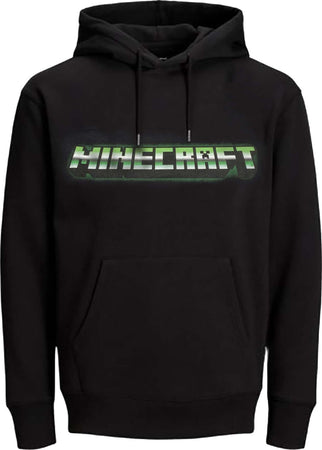 Tuta Minecraft Taglie da 10 a 16 Anni -2 Moda/Bambini e ragazzi/Abbigliamento/Abbigliamento sportivo/Completi sportivi/Tute Store Kitty Fashion - Roma, Commerciovirtuoso.it