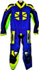 Tuta Mini Moto Professionale Bambini Ragazzi Pelle & Cordura 600d Mini Moto Motard Tuta Da Pista Con Protezioni Auto e Moto/Moto accessori e componenti/Abbigliamento protettivo/Completi/Tute TopGas - Roverbella, Commerciovirtuoso.it