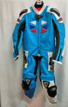 Tuta Mini Moto Professionale Bambini Ragazzi Pelle & Cordura 600d Mini Moto Motard Tuta Da Pista Con Protezioni Auto e Moto/Moto accessori e componenti/Abbigliamento protettivo/Completi/Tute TopGas - Roverbella, Commerciovirtuoso.it