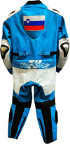 Tuta Mini Moto Professionale Bambini Ragazzi Pelle & Cordura 600d Mini Moto Motard Tuta Da Pista Con Protezioni Auto e Moto/Moto accessori e componenti/Abbigliamento protettivo/Completi/Tute TopGas - Roverbella, Commerciovirtuoso.it