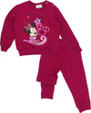 Tuta Minnie da 12 a 30 mesi Inverno Moda/Prima infanzia/Abbigliamento/Bambina 0-24/Completini e coordinati/Completi due pezzi con pantalone Store Kitty Fashion - Roma, Commerciovirtuoso.it