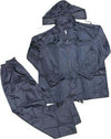 Tuta Moto Impermeabile Completo Anti-pioggia Con Giacca E Pantalone Auto e Moto/Moto accessori e componenti/Accessori/Teli per moto Trade Shop italia - Napoli, Commerciovirtuoso.it