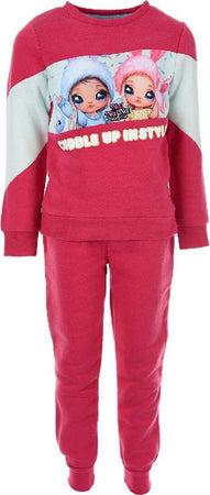 Tuta Na Na Na Surprise da 5 a  10 anni Bambina Inverno Moda/Bambine e ragazze/Abbigliamento/Abbigliamento sportivo/Completi sportivi/Tute Store Kitty Fashion - Roma, Commerciovirtuoso.it