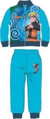 Tuta Naruto da 6 a 12 anni con interno felpato Inverno Moda/Bambini e ragazzi/Abbigliamento/Abbigliamento sportivo/Completi sportivi/Tute Store Kitty Fashion - Roma, Commerciovirtuoso.it