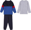 Tuta Paw Patrol con maglietta da 2 a 6 anni Inverno Moda/Bambini e ragazzi/Abbigliamento/Abbigliamento sportivo/Completi sportivi/Tute Store Kitty Fashion - Roma, Commerciovirtuoso.it