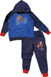 Tuta Spiderman 3 4 5 6 8 10 anni Moda/Bambini e ragazzi/Abbigliamento/Abbigliamento sportivo/Completi sportivi/Tute Store Kitty Fashion - Roma, Commerciovirtuoso.it