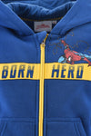 Tuta Spiderman Bambino Interno felpato Moda/Bambini e ragazzi/Abbigliamento/Abbigliamento sportivo/Completi sportivi/Tute Store Kitty Fashion - Roma, Commerciovirtuoso.it