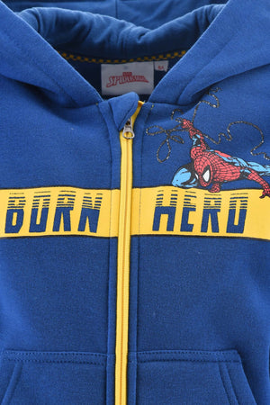 Tuta Spiderman Bambino Interno felpato Moda/Bambini e ragazzi/Abbigliamento/Abbigliamento sportivo/Completi sportivi/Tute Store Kitty Fashion - Roma, Commerciovirtuoso.it