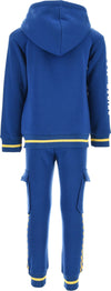 Tuta Spiderman Bambino Interno felpato Moda/Bambini e ragazzi/Abbigliamento/Abbigliamento sportivo/Completi sportivi/Tute Store Kitty Fashion - Roma, Commerciovirtuoso.it