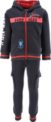 Tuta Spiderman Bambino Interno felpato Moda/Bambini e ragazzi/Abbigliamento/Abbigliamento sportivo/Completi sportivi/Tute Store Kitty Fashion - Roma, Commerciovirtuoso.it