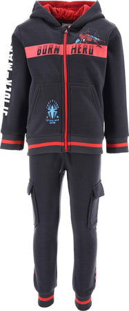 Tuta Spiderman Bambino Interno felpato Moda/Bambini e ragazzi/Abbigliamento/Abbigliamento sportivo/Completi sportivi/Tute Store Kitty Fashion - Roma, Commerciovirtuoso.it