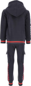 Tuta Spiderman Bambino Interno felpato Moda/Bambini e ragazzi/Abbigliamento/Abbigliamento sportivo/Completi sportivi/Tute Store Kitty Fashion - Roma, Commerciovirtuoso.it