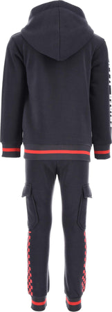 Tuta Spiderman Bambino Interno felpato Moda/Bambini e ragazzi/Abbigliamento/Abbigliamento sportivo/Completi sportivi/Tute Store Kitty Fashion - Roma, Commerciovirtuoso.it