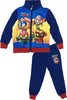 Tuta Superzings Bambino Misure 3 4 5 6 7 8 Anni Inverno Moda/Bambini e ragazzi/Abbigliamento/Abbigliamento sportivo/Completi sportivi/Tute Store Kitty Fashion - Roma, Commerciovirtuoso.it