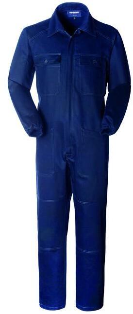 Tuta Termoplus+ Blu Tuta da Lavoro Invernale Officna Industria Meccanico
