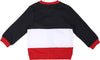 Tuta Topolino da 6 a 24 mesi con due pantaloni Moda/Bambini e ragazzi/Abbigliamento/Abbigliamento sportivo/Completi sportivi/Tute Store Kitty Fashion - Roma, Commerciovirtuoso.it