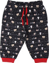 Tuta Topolino da 6 a 24 mesi con due pantaloni Moda/Bambini e ragazzi/Abbigliamento/Abbigliamento sportivo/Completi sportivi/Tute Store Kitty Fashion - Roma, Commerciovirtuoso.it