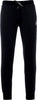 Tuta Uomo Sergio Tacchini Pantaloni Lunghi Felpati Invernali Sportivi Per Jogging Confort Nera Sport e tempo libero/Sport/Pallamano/Abbigliamento/Uomo/Tute sportive Liquidator Italia - Nicosia, Commerciovirtuoso.it