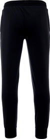 Tuta Uomo Sergio Tacchini Pantaloni Lunghi Felpati Invernali Sportivi Per Jogging Confort Nera Sport e tempo libero/Sport/Pallamano/Abbigliamento/Uomo/Tute sportive Liquidator Italia - Nicosia, Commerciovirtuoso.it