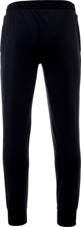 Tuta Uomo Sergio Tacchini Pantaloni Lunghi Felpati Invernali Sportivi Per Jogging Confort Nera Sport e tempo libero/Sport/Pallamano/Abbigliamento/Uomo/Tute sportive Liquidator Italia - Nicosia, Commerciovirtuoso.it