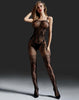 Tutina A Rete Catsuit Lingerie Hot Completo Sexy Con Ricami Tg Unica Nero 75114 Emozioni piccanti (vm18) > Intimo Sexy Trade Shop italia - Napoli, Commerciovirtuoso.it