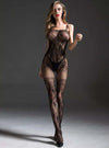Tutina A Rete Catsuit Lingerie Hot Completo Sexy Con Ricami Tg Unica Nero 75114 Emozioni piccanti (vm18) > Intimo Sexy Trade Shop italia - Napoli, Commerciovirtuoso.it