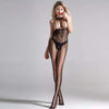 Tutina A Rete Catsuit Lingerie Hot Completo Sexy Con Ricami Tg Unica Nero 75219 Emozioni piccanti (vm18) > Intimo Sexy Trade Shop italia - Napoli, Commerciovirtuoso.it