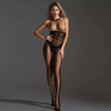 Tutina A Rete Catsuit Lingerie Hot Completo Sexy Con Ricami Tg Unica Nero 75219 Emozioni piccanti (vm18) > Intimo Sexy Trade Shop italia - Napoli, Commerciovirtuoso.it