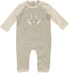 Tutina Bunny Looney tunes interlock da 18 a 36 mesi Moda/Prima infanzia/Abbigliamento/Bambina 0-24/Tutine e body/Pagliaccetti Store Kitty Fashion - Roma, Commerciovirtuoso.it